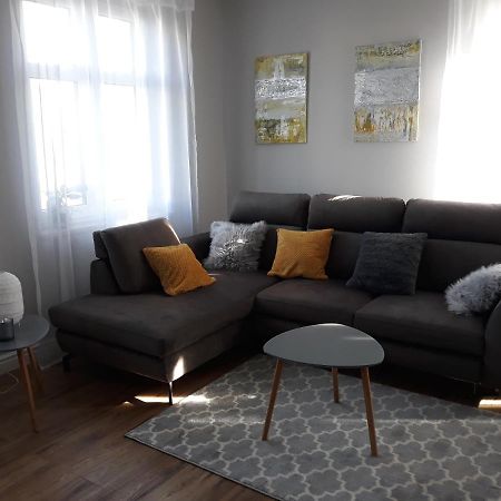Apartament Wika Lägenhet Wieliczka Exteriör bild