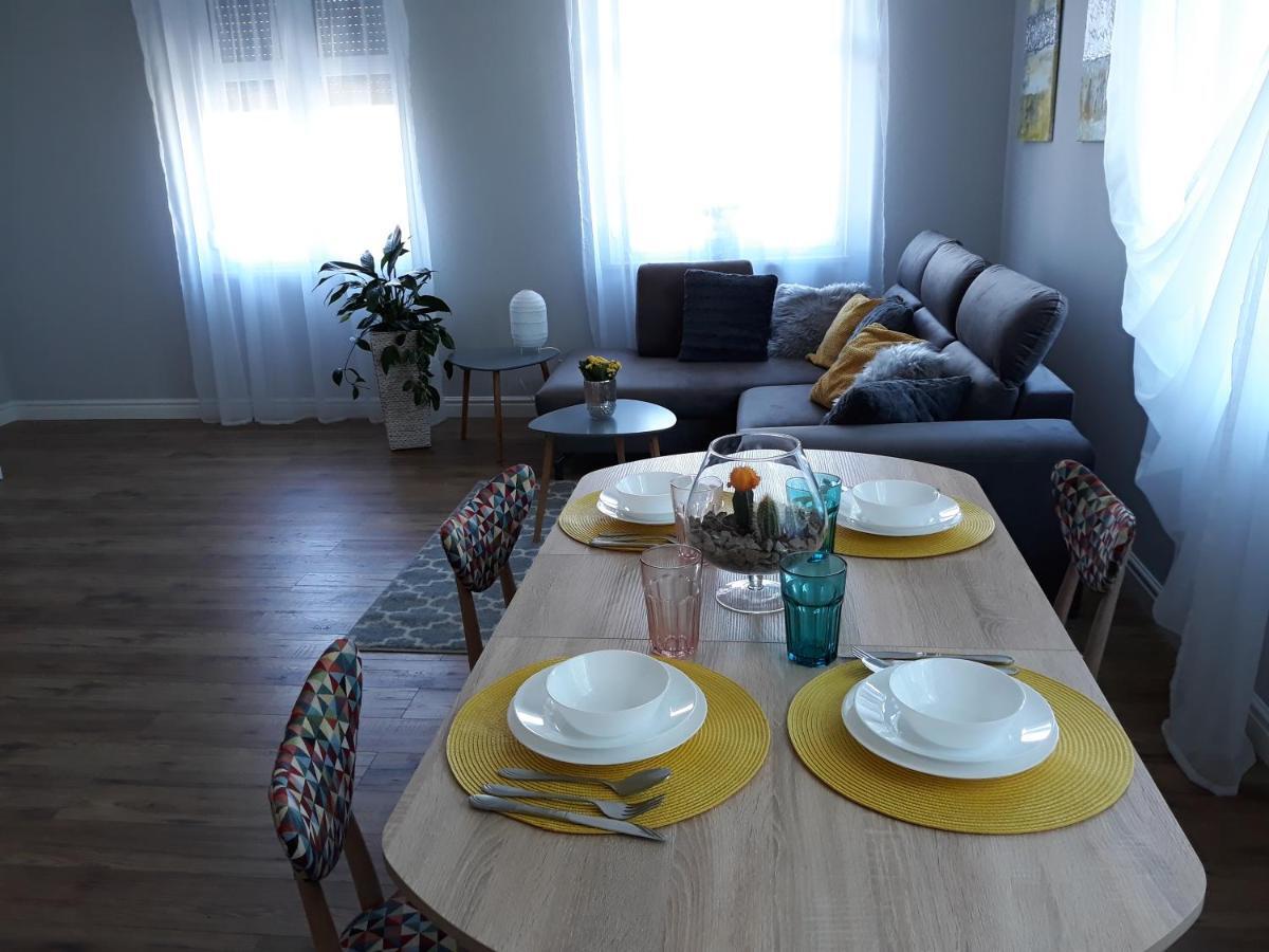 Apartament Wika Lägenhet Wieliczka Exteriör bild